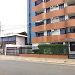 Residencial Maria Fernandes