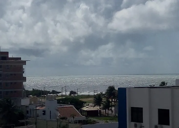 Residencial Maria Fernandes
