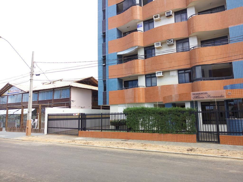 Residencial Maria Fernandes Apartamento Aracaju