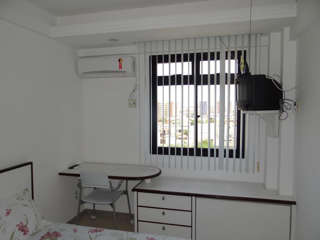 Apartamento Residencial Maria Fernandes