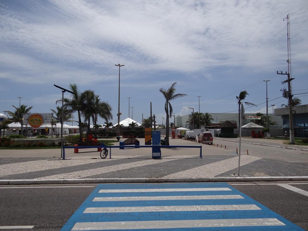Residencial Maria Fernandes Apartamento *