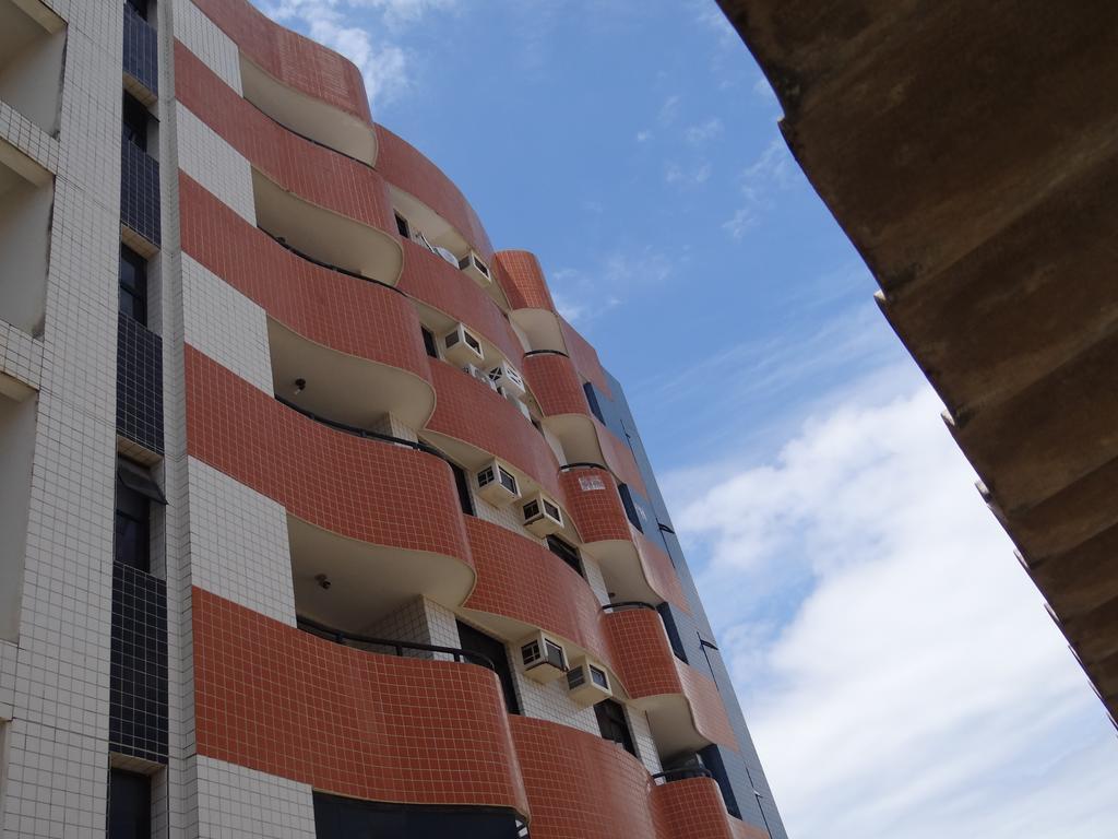 Apartamento Residencial Maria Fernandes Aracaju