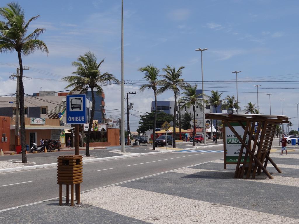 Apartamento Residencial Maria Fernandes Aracaju